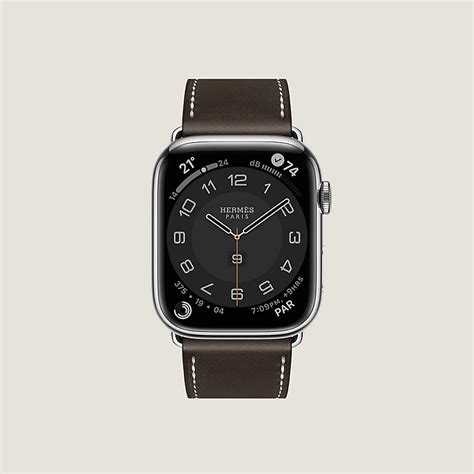 hermes watch series 7|apple watch hermes collection.